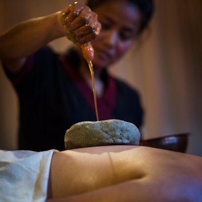 ancient massage